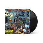 Slightly Stoopid - Slightly Stoopid - Meanwhile...Back In The Lab