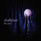 Slothrust – Pact (Clear Blue Smoke LP Vinyl)