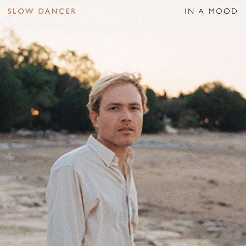 Slow Dancer – In A Mood (LP Vinyl)