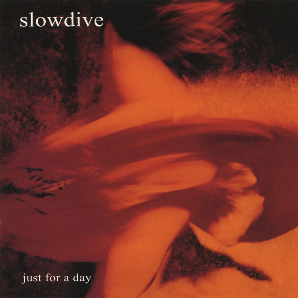 Slowdive – Just For A Day (CD)