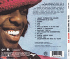 Sly & The Family Stone – Greatest Hits (CD)