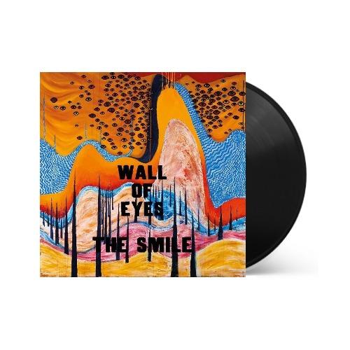 Smile - Smile - Wall Of Eyes