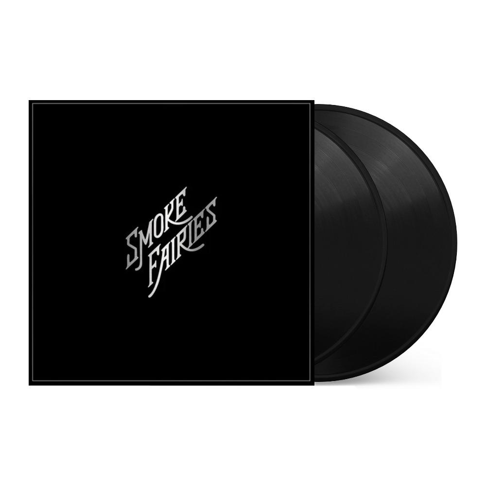 Smoke Fairies - Smoke Fairies - Singles [2LP]