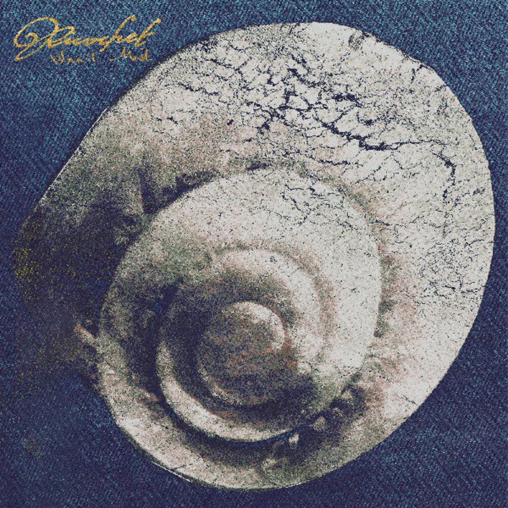 Snail Mail – Ricochet (CD)
