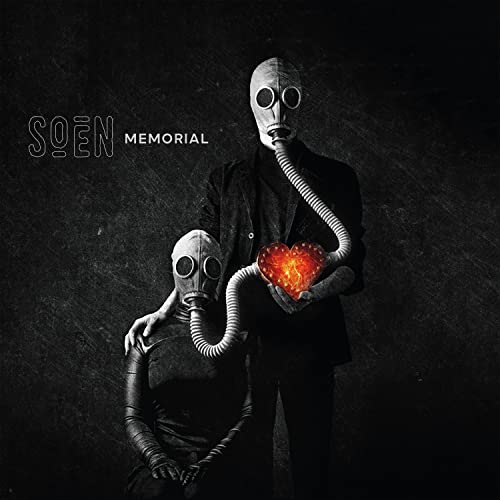 Soen - Soen - Memorial