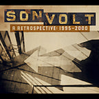 Son Volt – Retrospective: 1995-2000 (CD)