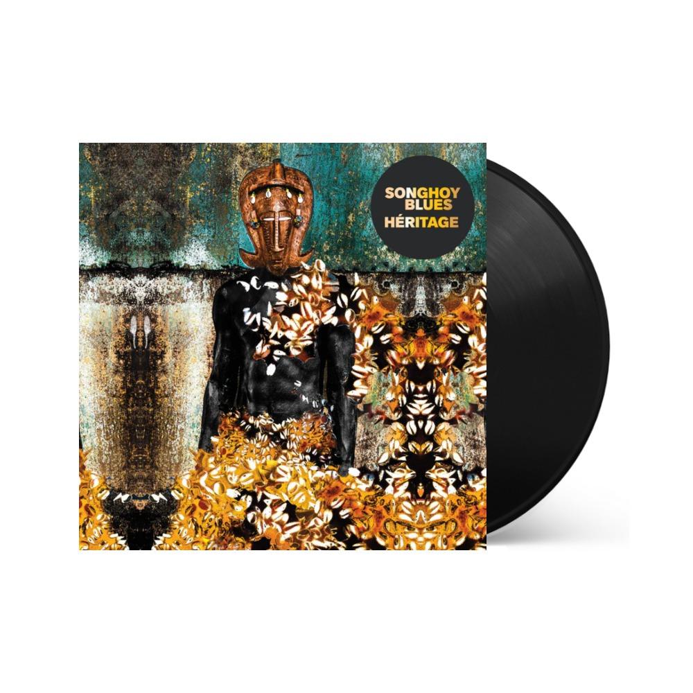 Songhoy Blues - Songhoy Blues - Heritage