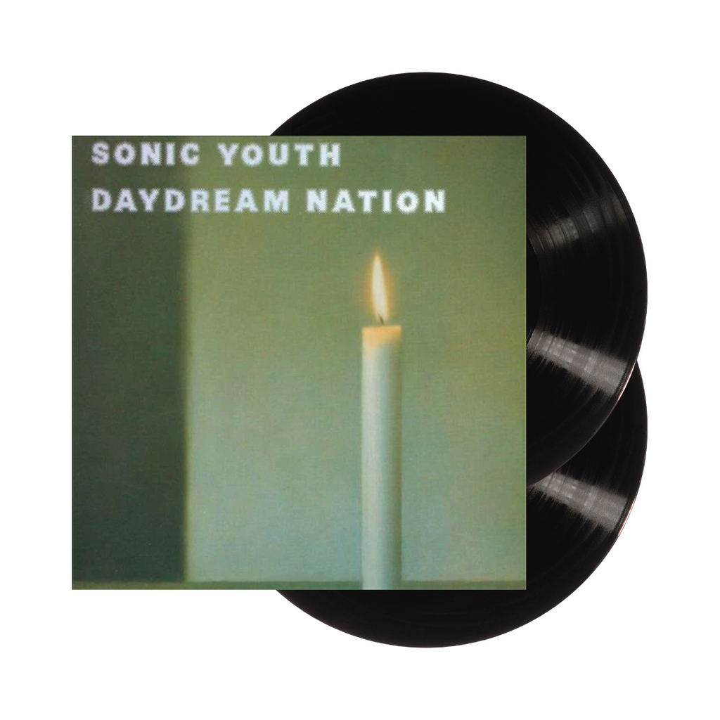 Sonic Youth - Sonic Youth - Daydream Nation [2LP]