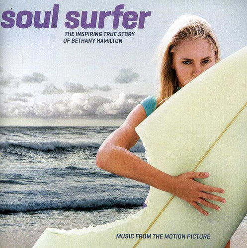 Soul Surfer - Music From The Motion Picture (CD)