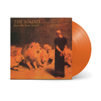 Sound – From The Lions Mouth (LP Vinyl)