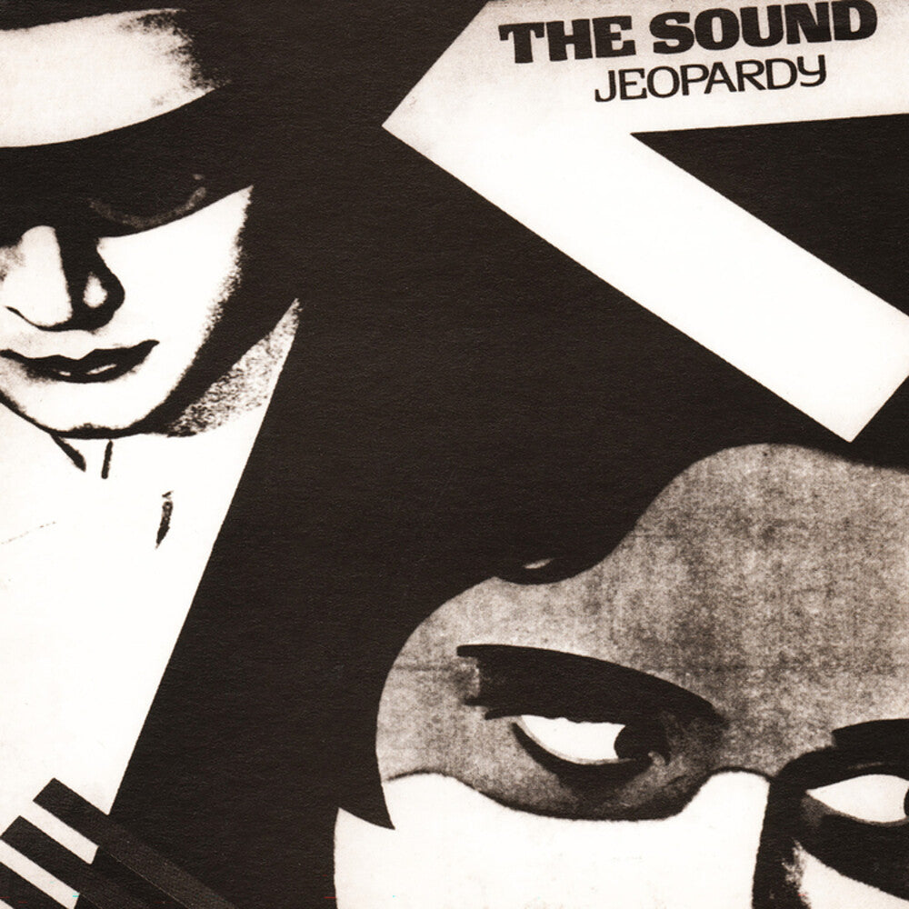 Sound – Jeopardy (LP Vinyl)