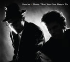 Sparks – Music That You Can Dance To (CD)