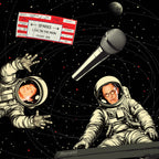 Sparks – Sparks Live On The Moon (CD)