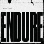 Special Interest – Endure (CD)