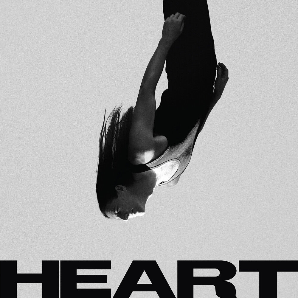 Spencer Zahn – Heart (2-LP Vinyl)