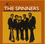 The Spinners – Flashback with the Spinners (CD)