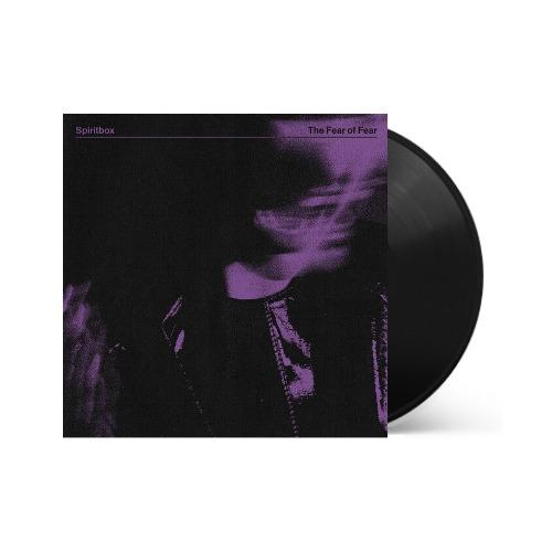 Spiritbox - Spiritbox - The Fear Of Fear