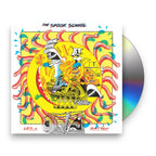 Spook School – Like A Heartbeat (CD)