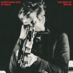 Spoon – Everything Hits At Once: The Best Of Spoon (CD)