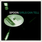 Spoon – Girls Can Tell (CD)