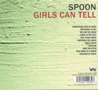 Spoon – Girls Can Tell (CD)