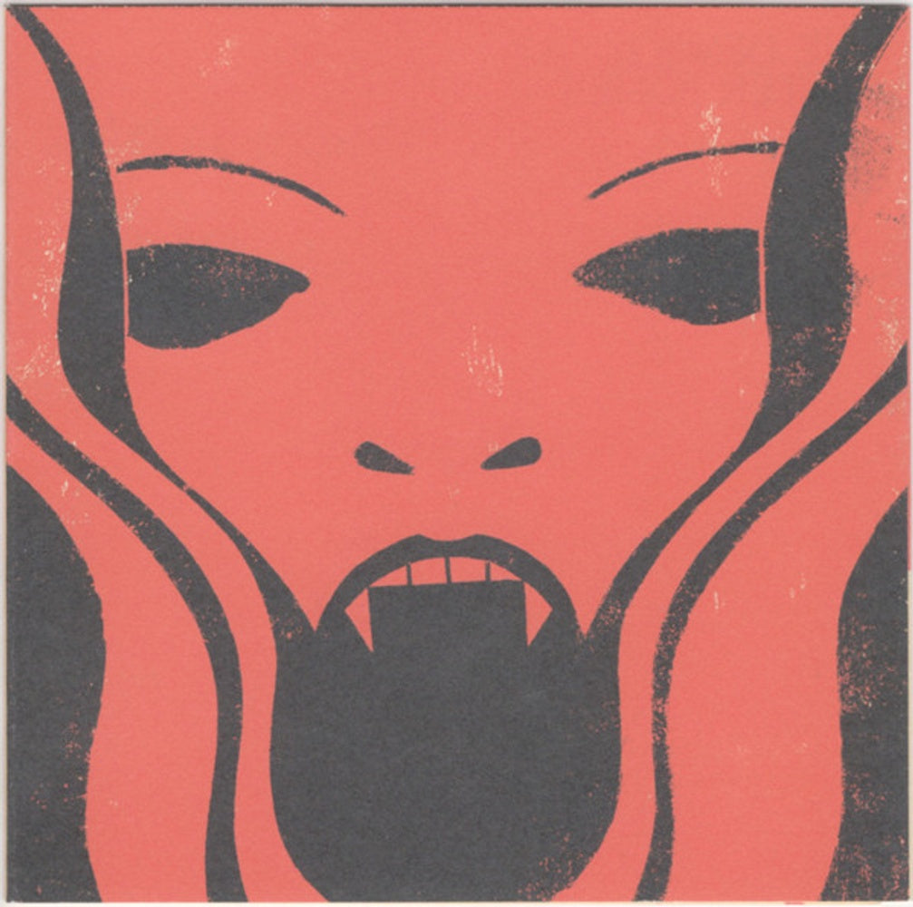 Spoon – Lucifer On The Sofa (CD)
