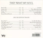 Spoon – They Want My Soul (2-CD)