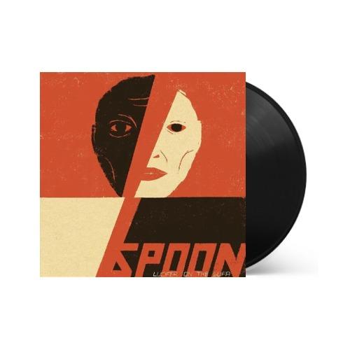 Spoon - Spoon - Lucifer On The Sofa