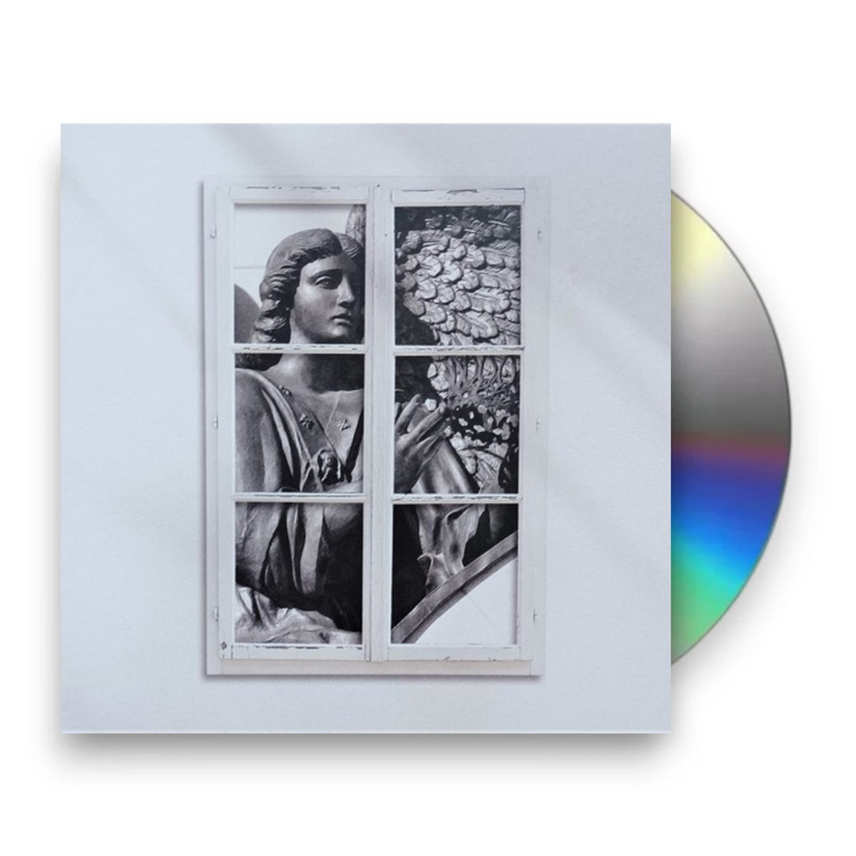 St. Paul & The Broken Bones – Angels In Science Fiction (CD)
