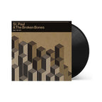 St. Paul & the Broken Bones - St. Paul & the Broken Bones - Half the City