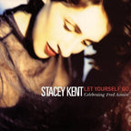 Stacey Kent – Let Yourself Go: A Tribute To Fred Astaire (2-LP Vinyl)
