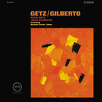 Stan Getz & Joao Gilberto – Getz/Gilberto (LP Vinyl)