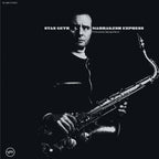Stan Getz – Marrakesh Express (LP Vinyl)