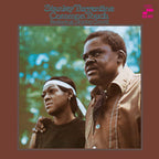 Stanley Turrentine – Common Touch (LP Vinyl)