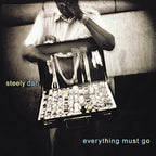 Steely Dan – Everything Must Go (LP Vinyl)