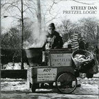 Steely Dan – Pretzel Logic (CD)