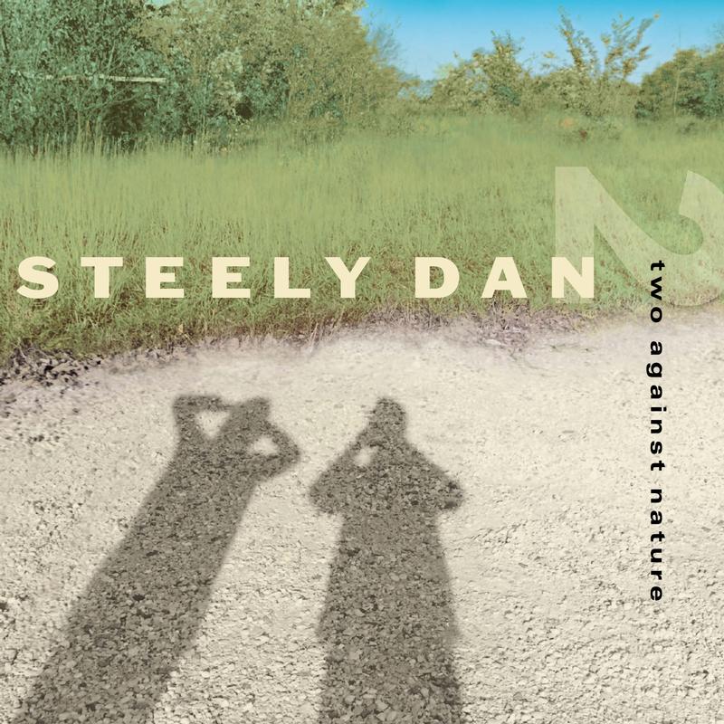 Steely Dan - Steely Dan - Two Against Nature [2LP]