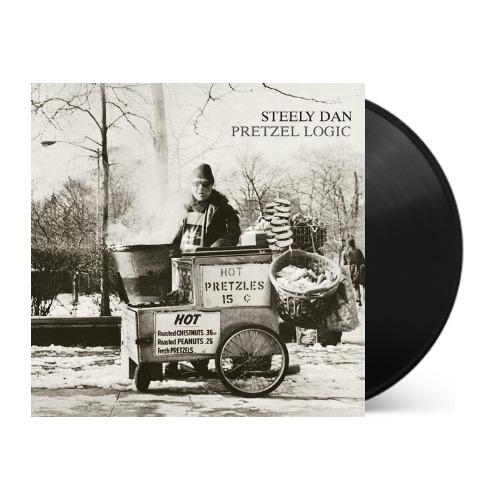 Steely Dan - Steely Dan - Pretzel Logic