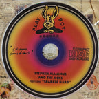 Stephen Malkmus & The Jicks – Sparkle Hard (CD)