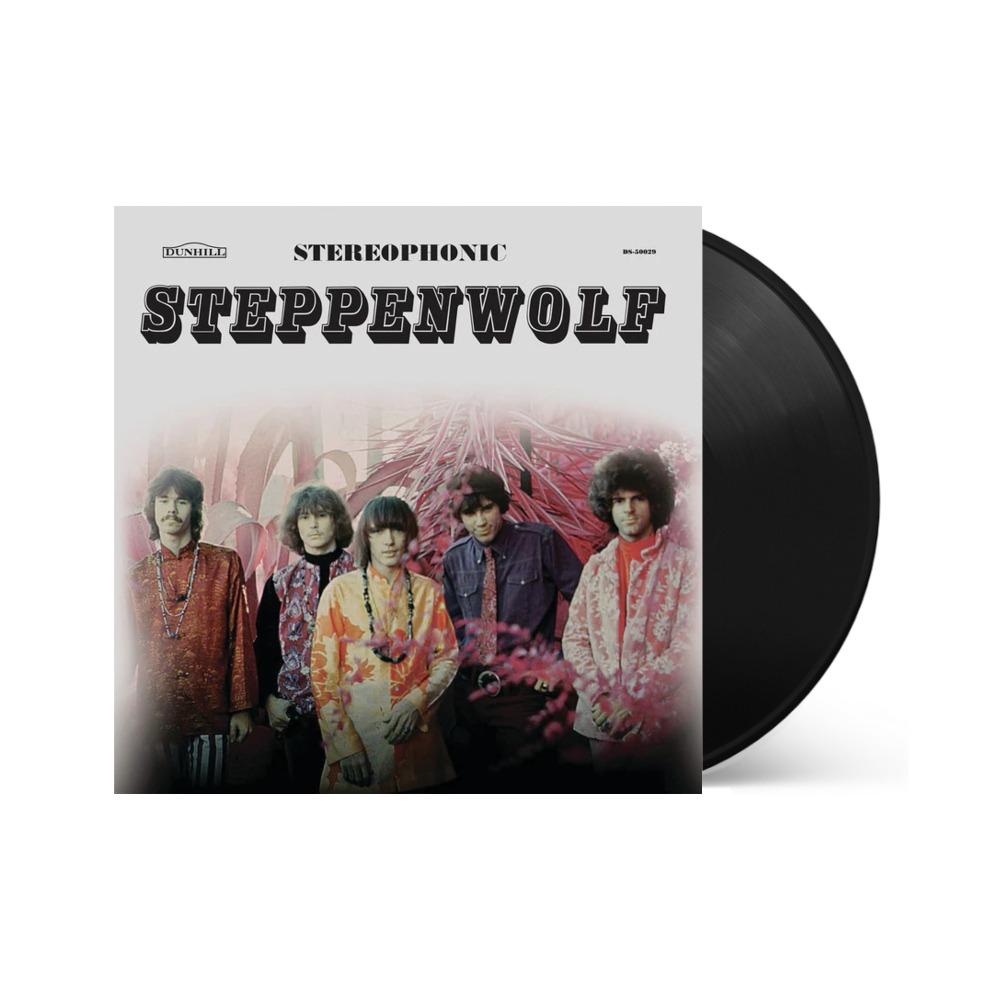 Steppenwolf - Steppenwolf - Steppenwolf