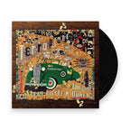 Steve Earle – Terraplane (LP Vinyl)