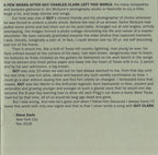 Steve Earle & The Dukes – GUY (CD)