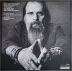 Steve Earle & The Dukes – Ghosts Of West Virginia (LP Vinyl)