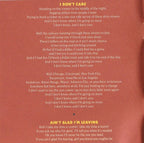 Steve Earle & The Dukes – J.T. (CD)