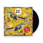 Steve Earle & The Dukes – J.T. (LP Vinyl)
