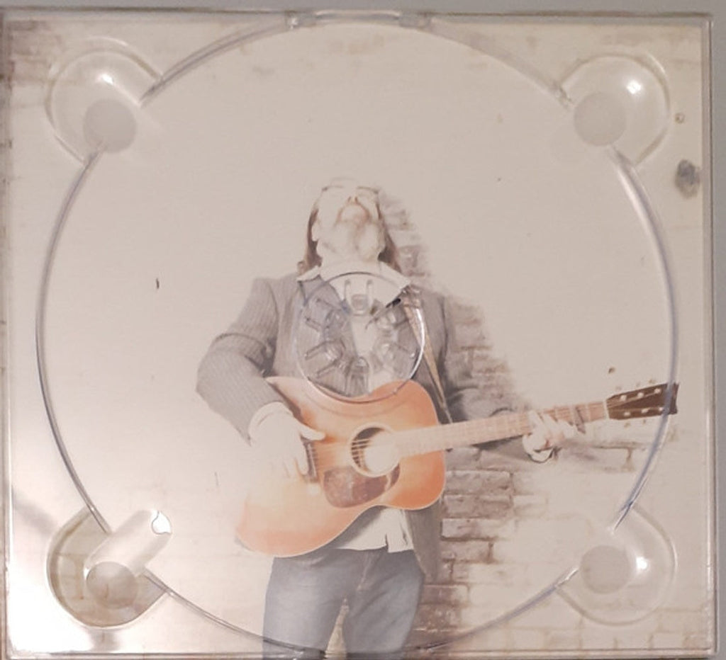 Steve Earle – Townes (CD)