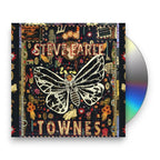 Steve Earle – Townes (CD)