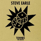 Steve Earle – Townes: The Basics (LP Vinyl)