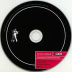 Steve Earle – Washington Square Serenade (CD)