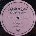 Steve Gunn – Eyes On The Lines (LP Vinyl)